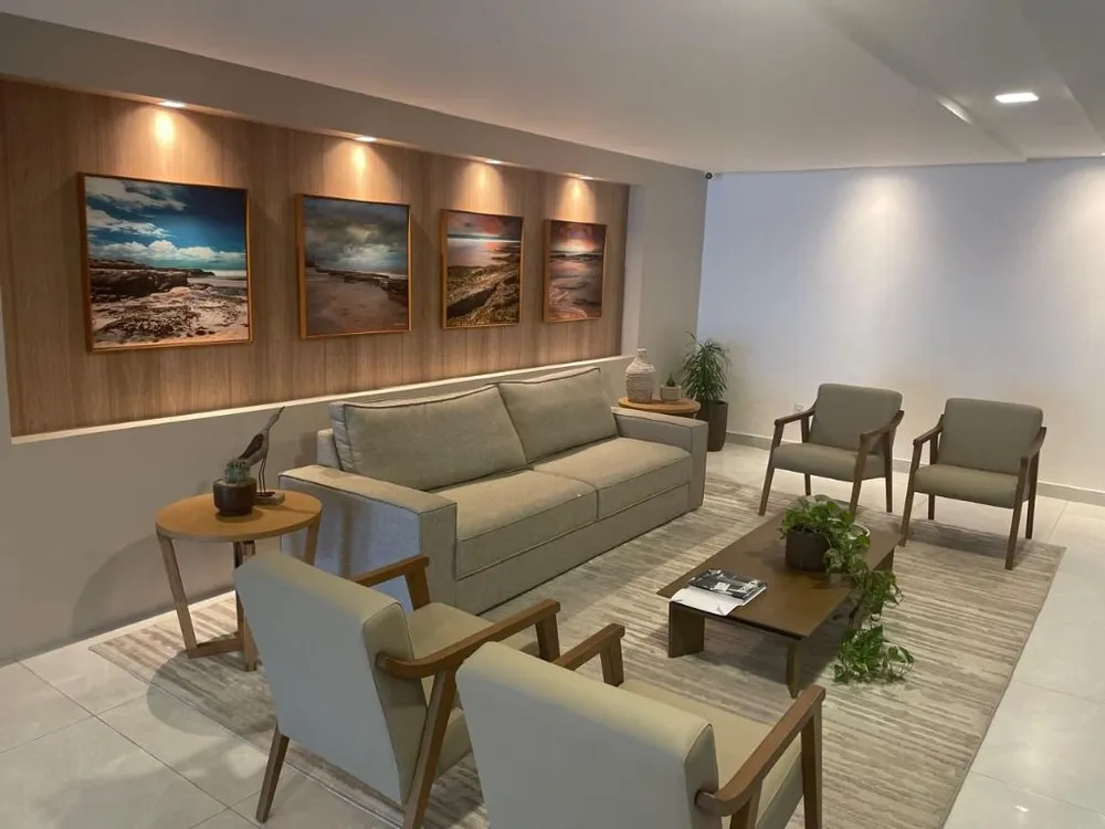 Apartamento, 4 quartos, 135 m² - Foto 7
