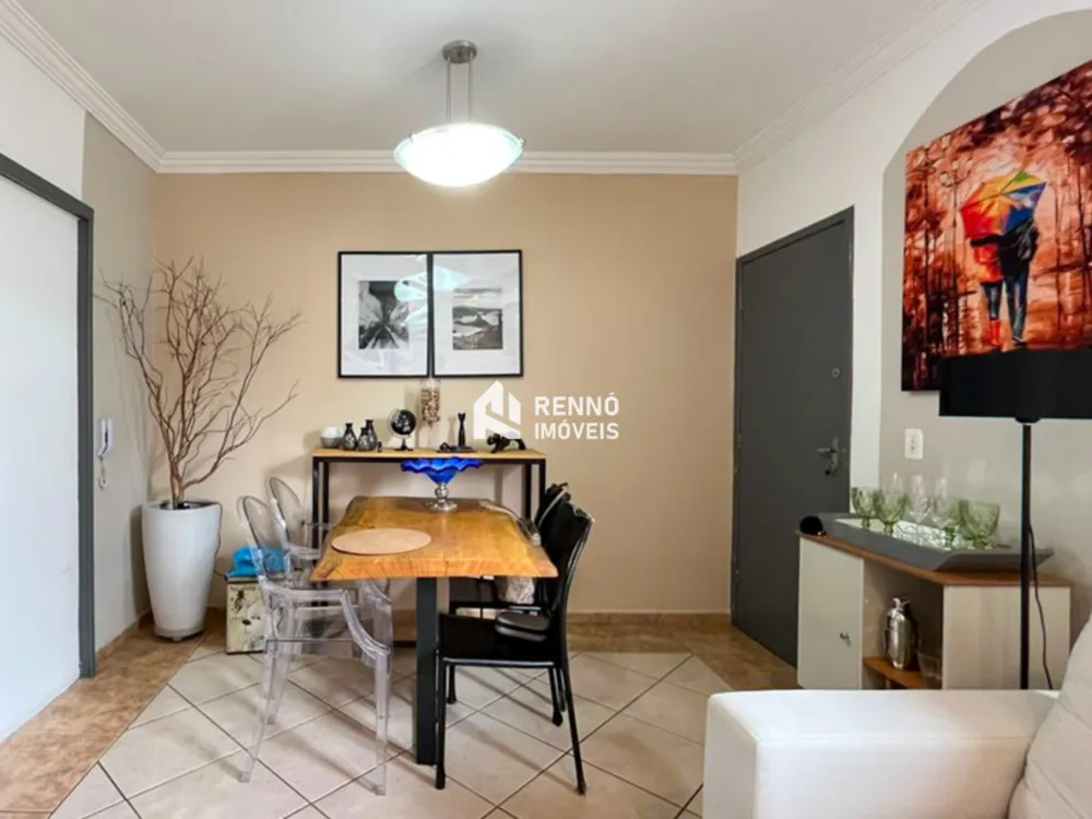 Apartamento, 4 quartos, 85 m² - Foto 3