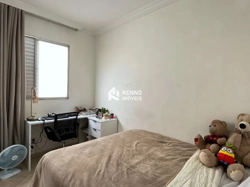 Apartamento, 4 quartos, 85 m² - Foto 11