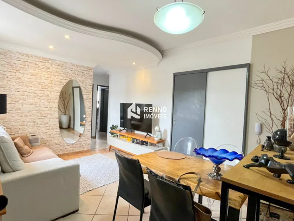Apartamento, 4 quartos, 85 m² - Foto 2