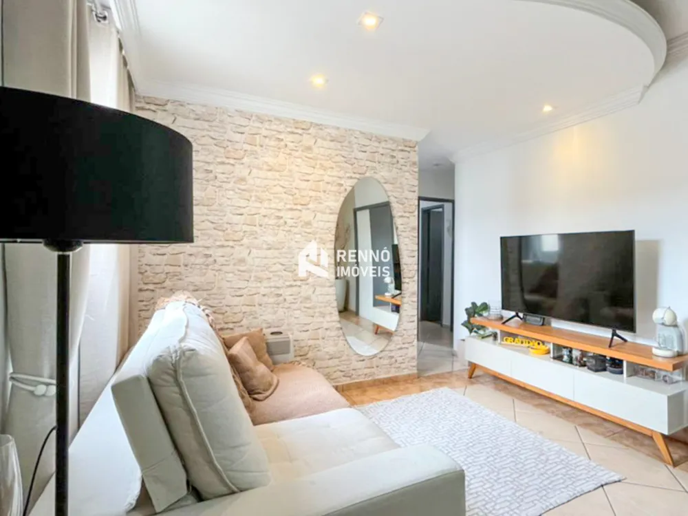 Apartamento, 4 quartos, 85 m² - Foto 1