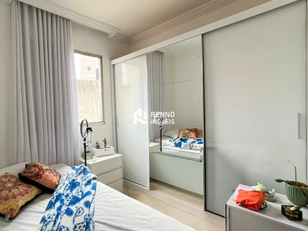 Apartamento, 4 quartos, 85 m² - Foto 10