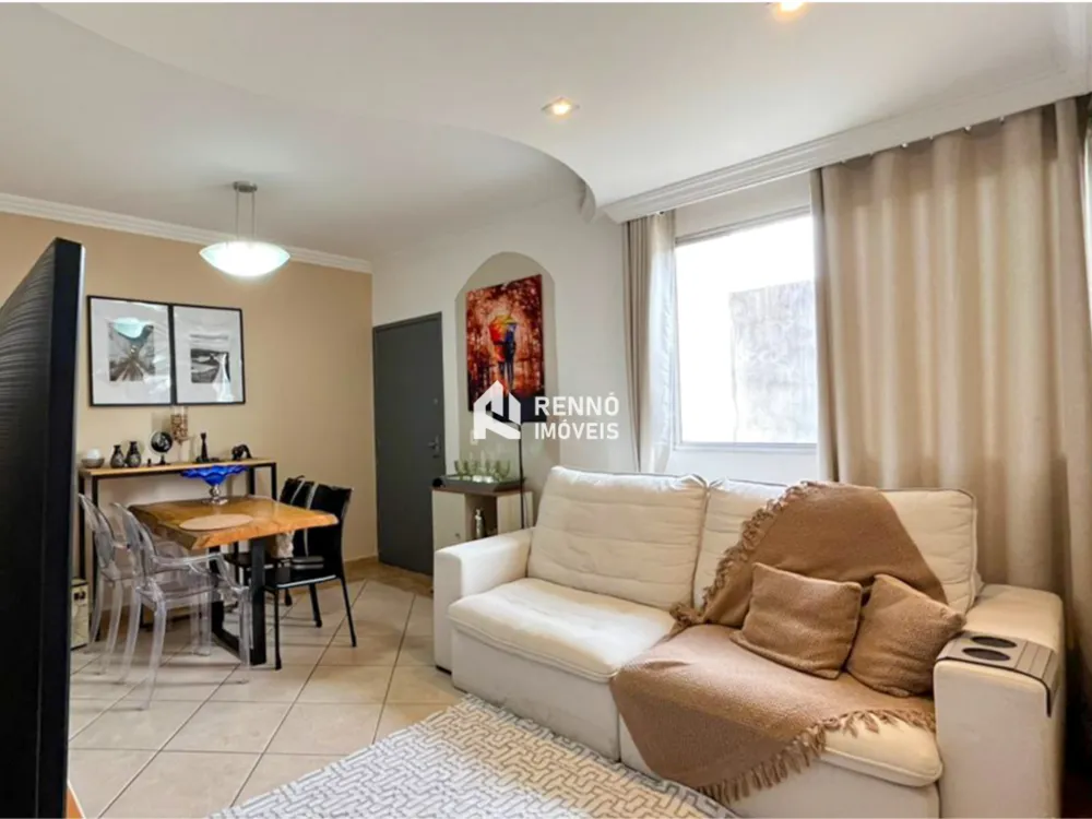 Apartamento, 4 quartos, 85 m² - Foto 4