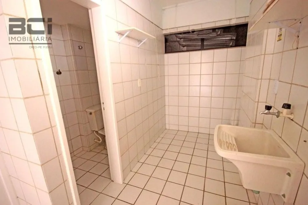 Apartamento, 2 quartos, 65 m² - Foto 7