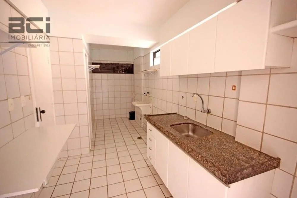 Apartamento, 2 quartos, 65 m² - Foto 6