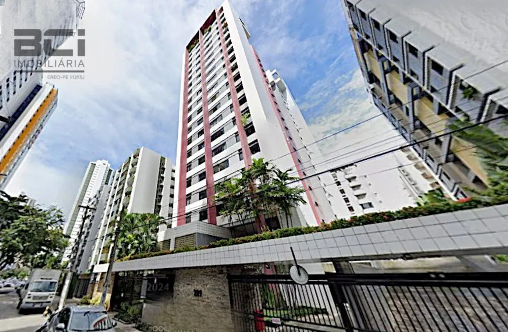 Apartamento, 2 quartos, 65 m² - Foto 8