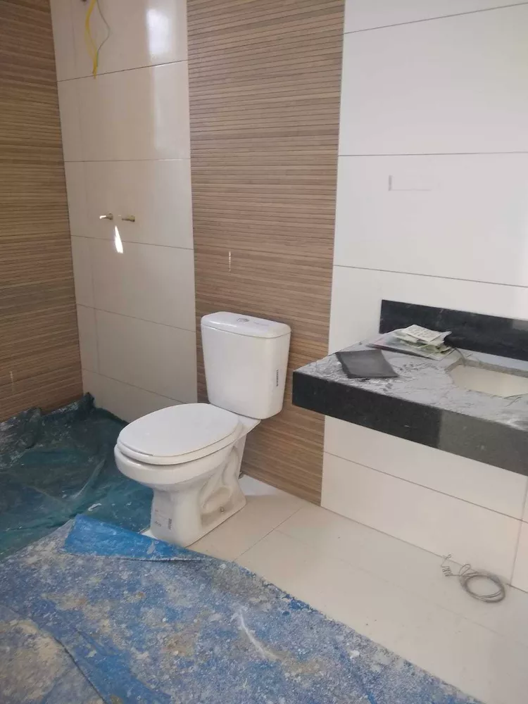 Casa à venda com 3 quartos, 110m² - Foto 17