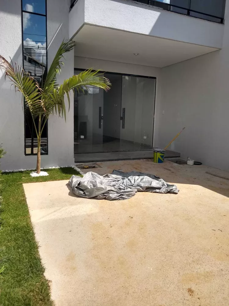 Casa à venda com 3 quartos, 110m² - Foto 3