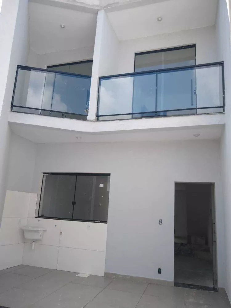 Casa à venda com 3 quartos, 110m² - Foto 19