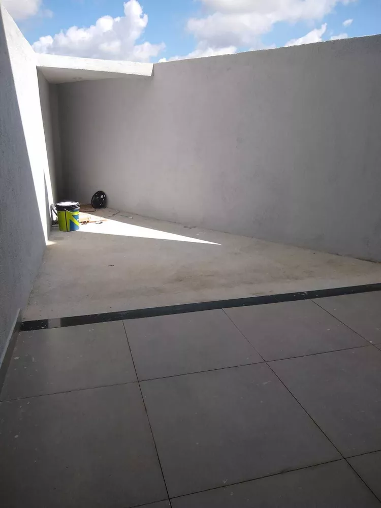 Casa à venda com 3 quartos, 110m² - Foto 18