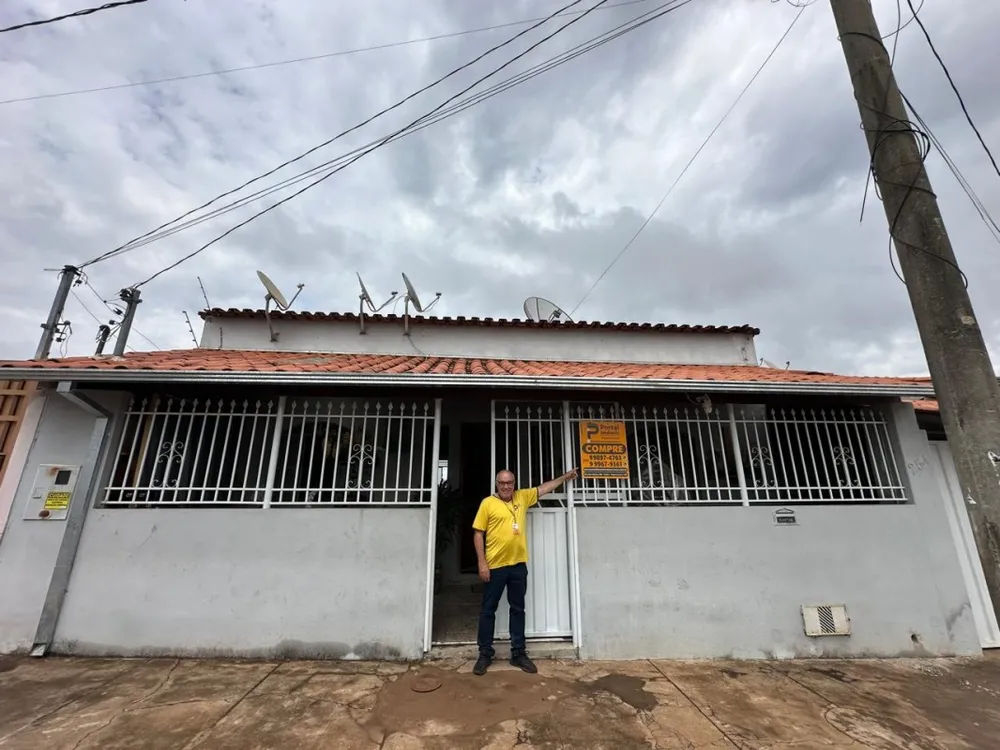 Casa, 3 quartos, 360 m² - Foto 1