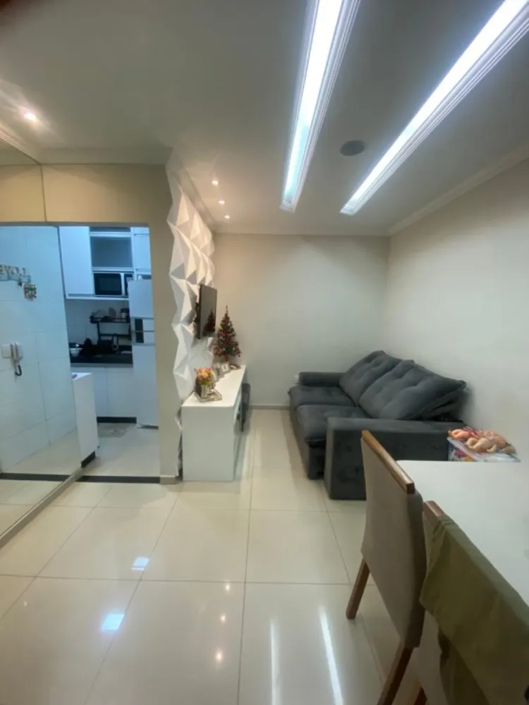 Casa, 2 quartos, 100 m² - Foto 9