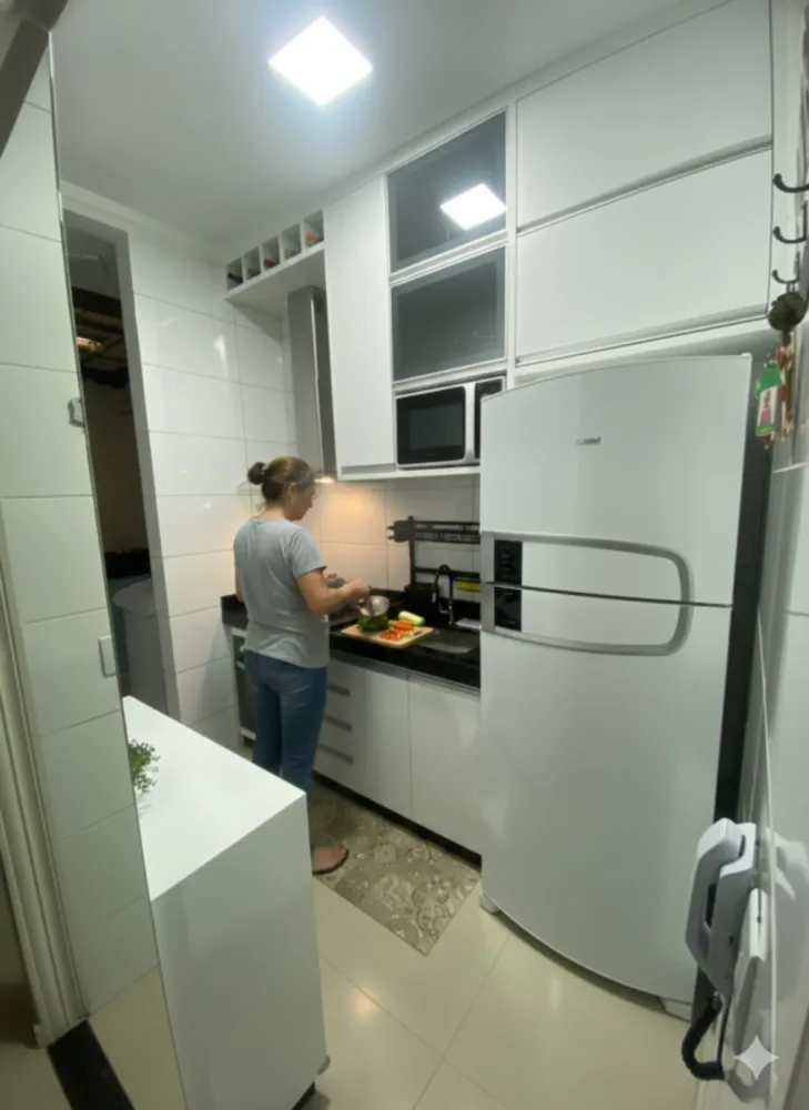 Casa, 2 quartos, 100 m² - Foto 3