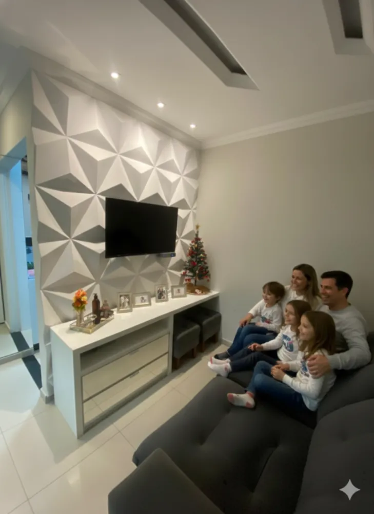 Casa, 2 quartos, 100 m² - Foto 2
