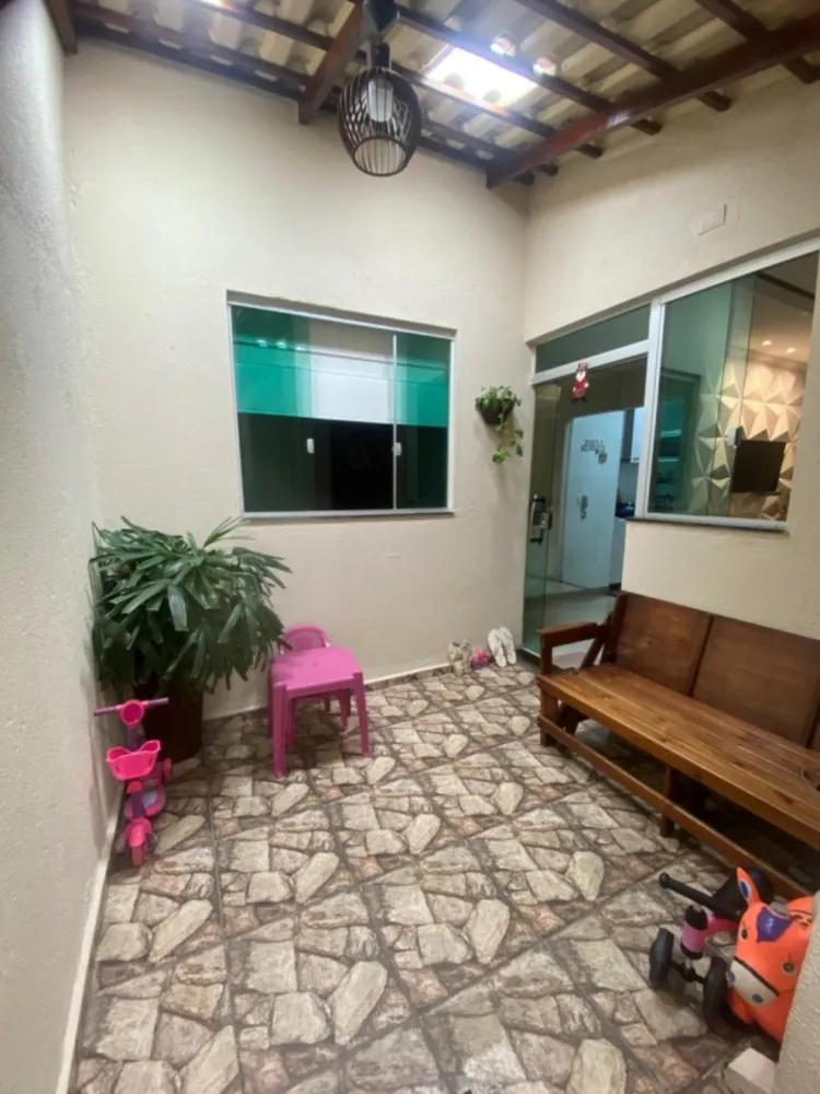 Casa, 2 quartos, 100 m² - Foto 11
