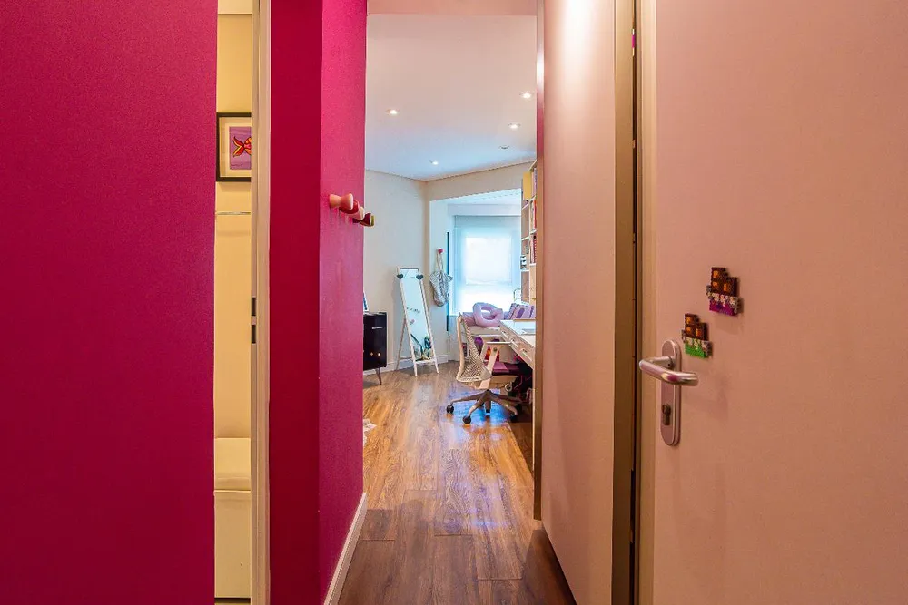 Apartamento, 4 quartos, 241 m² - Foto 5