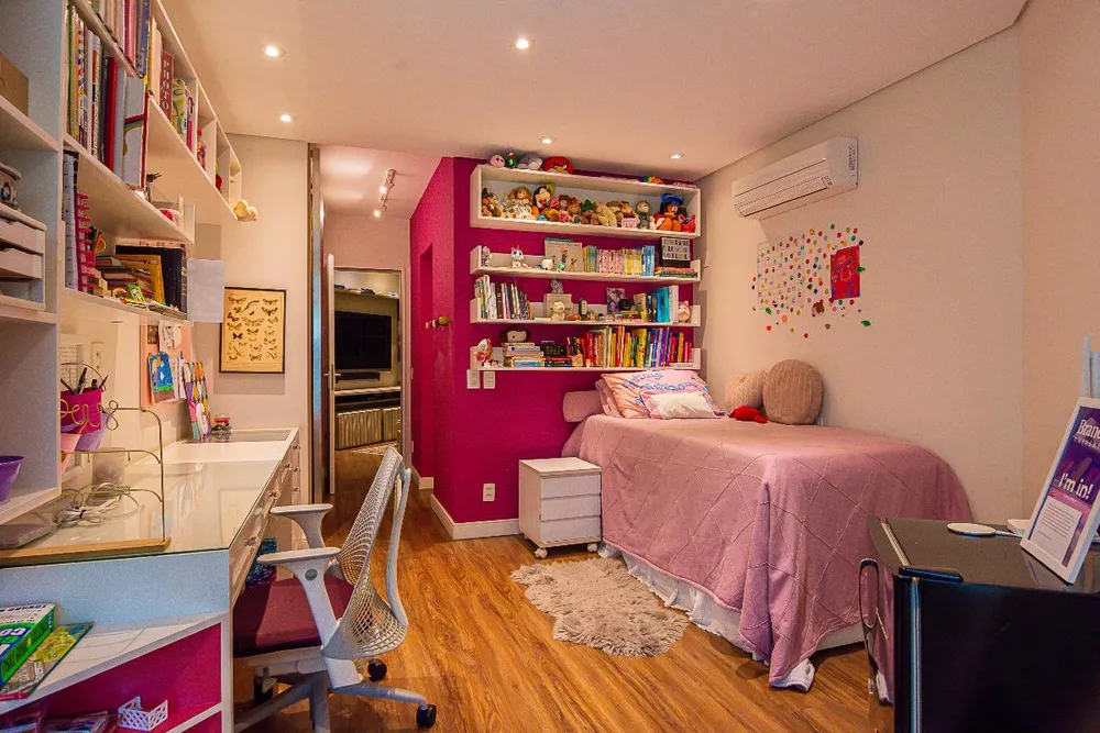 Apartamento, 4 quartos, 241 m² - Foto 16