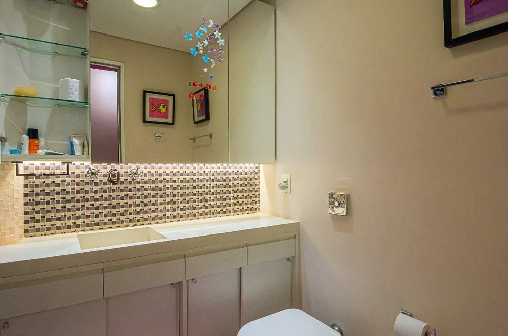 Apartamento, 4 quartos, 241 m² - Foto 18