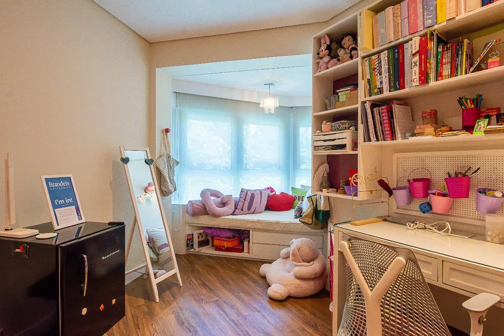 Apartamento, 4 quartos, 241 m² - Foto 4