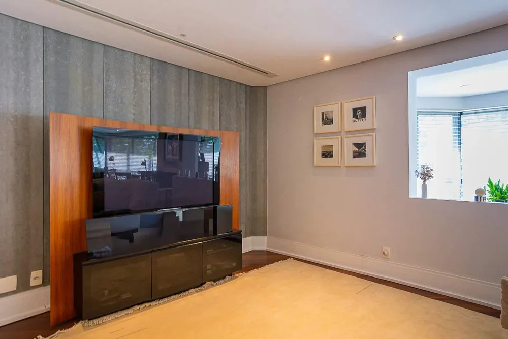 Apartamento, 4 quartos, 241 m² - Foto 6