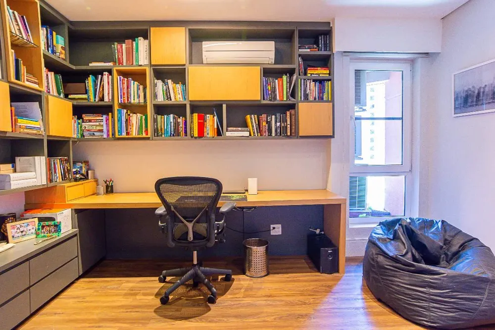 Apartamento, 4 quartos, 241 m² - Foto 3