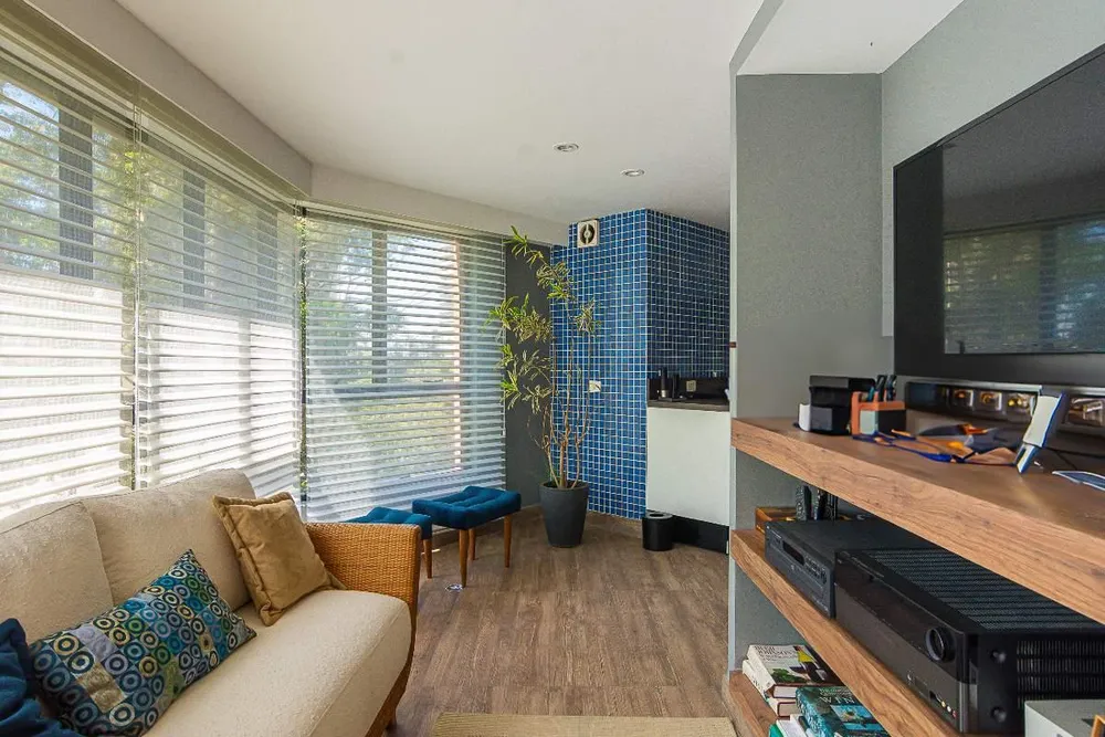 Apartamento, 4 quartos, 241 m² - Foto 1