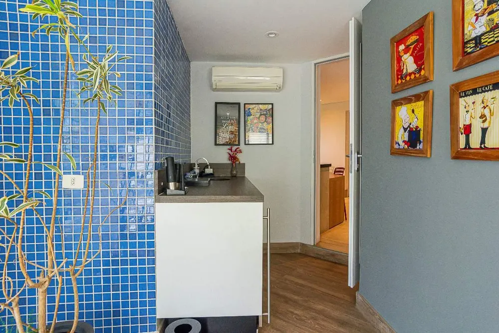 Apartamento, 4 quartos, 241 m² - Foto 12