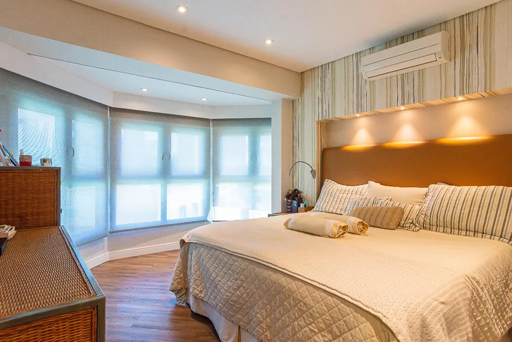 Apartamento, 4 quartos, 241 m² - Foto 2