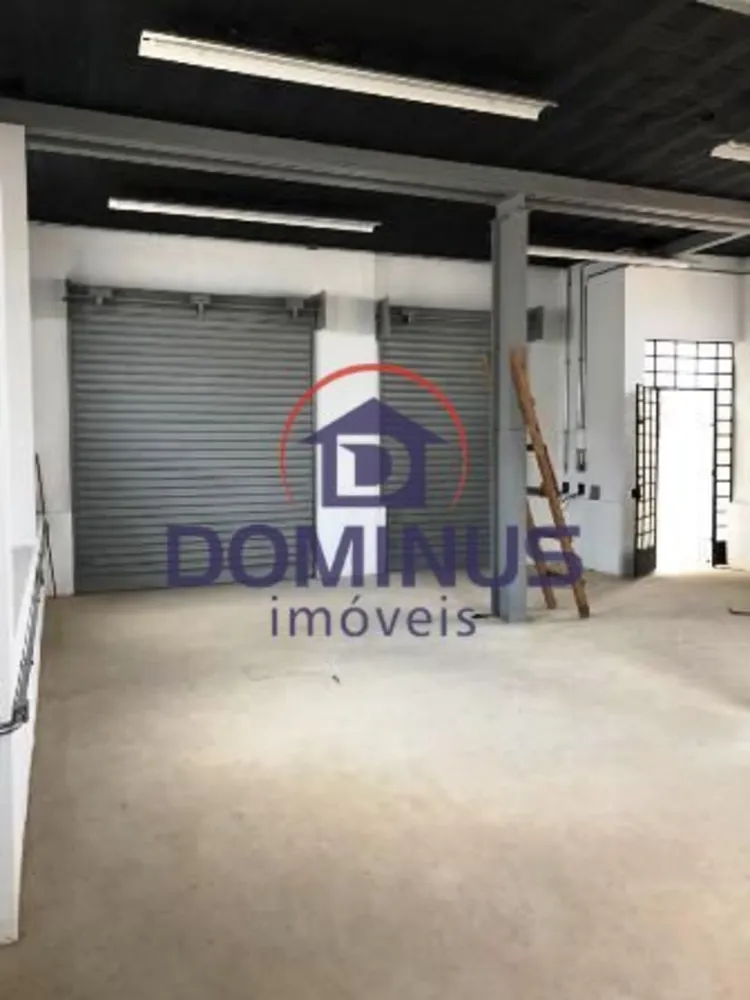 Depósito-Galpão, 70 m² - Foto 2