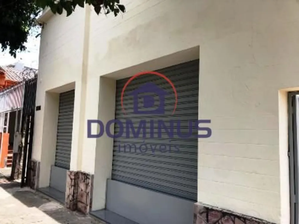 Depósito-Galpão, 70 m² - Foto 1