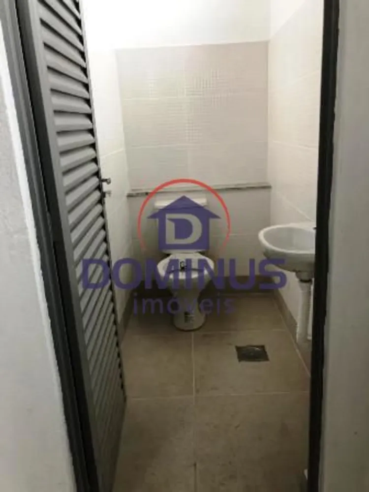 Depósito-Galpão, 70 m² - Foto 7