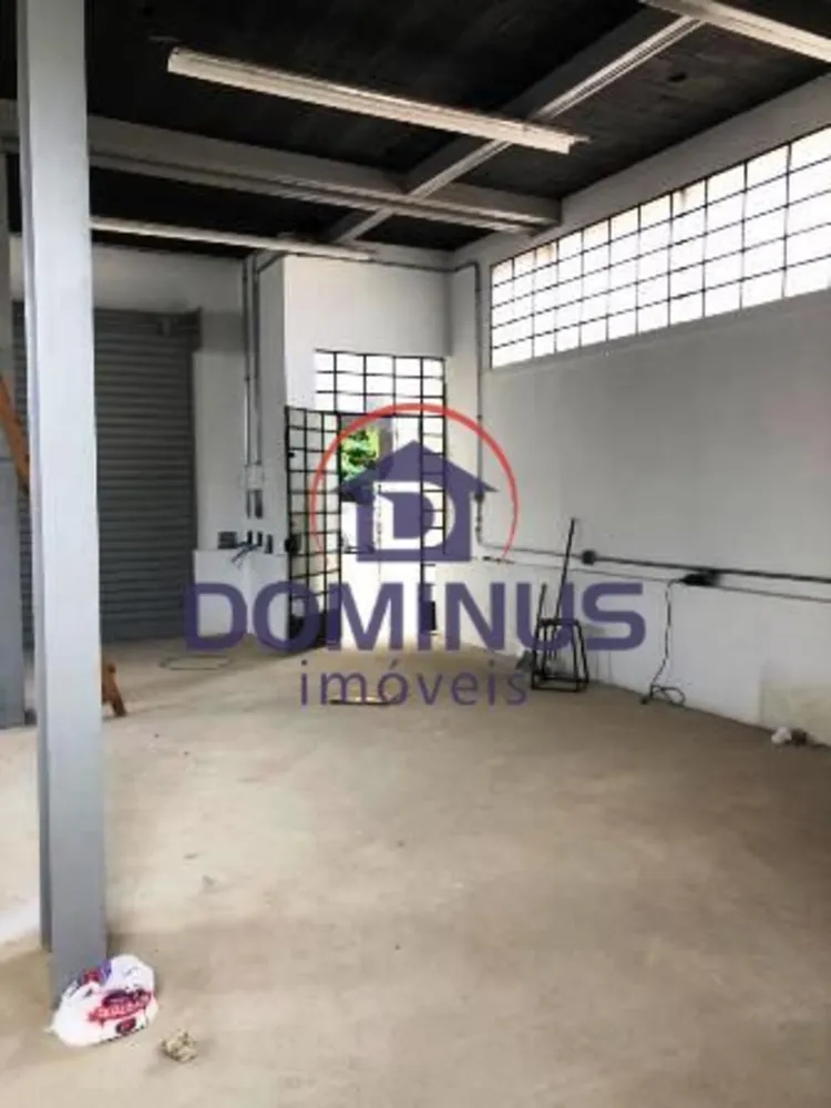 Depósito-Galpão, 70 m² - Foto 8