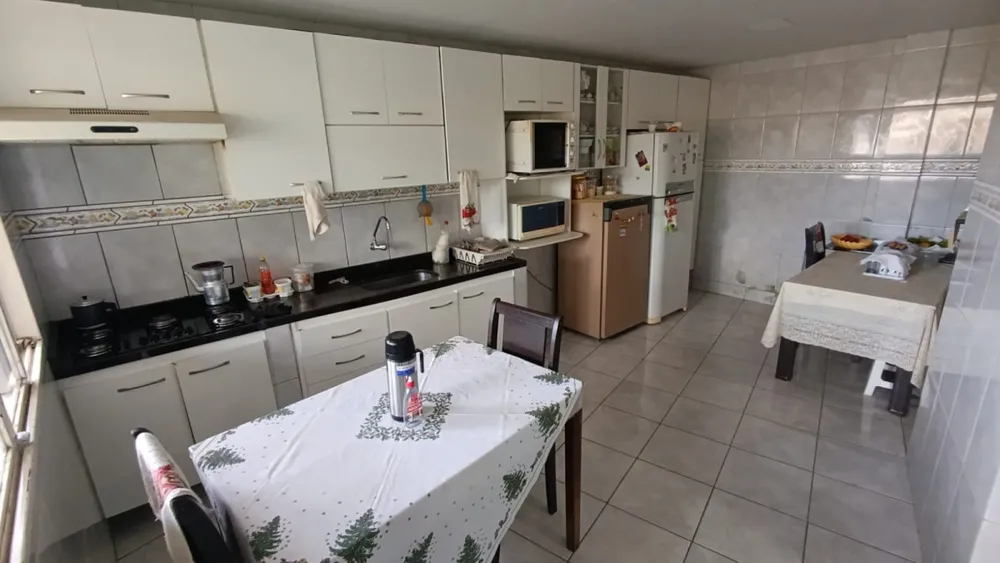 Casa, 4 quartos, 400 m² - Foto 6