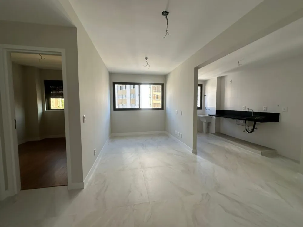 Apartamento, 2 quartos, 68 m² - Foto 1