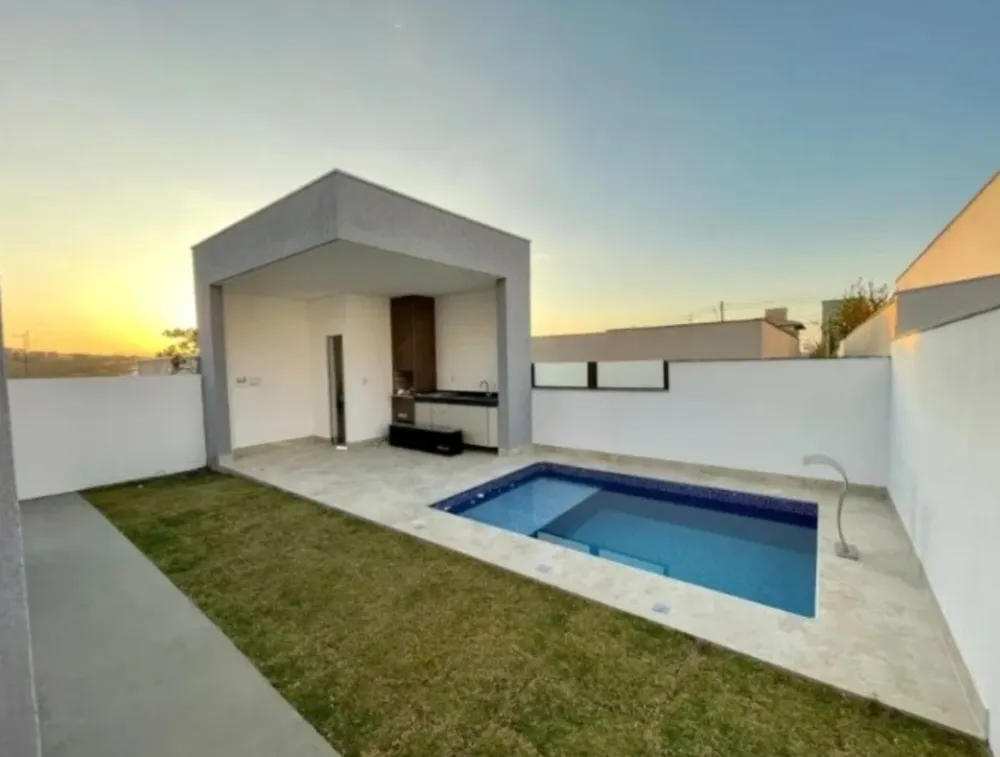 Casa de Condomínio, 4 quartos - Foto 5