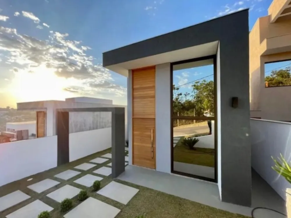 Casa de Condomínio, 4 quartos - Foto 6
