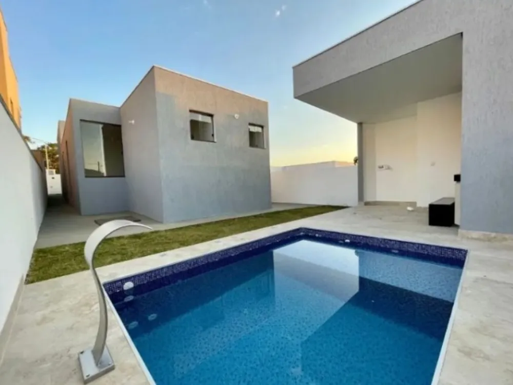 Casa de Condomínio, 4 quartos - Foto 2