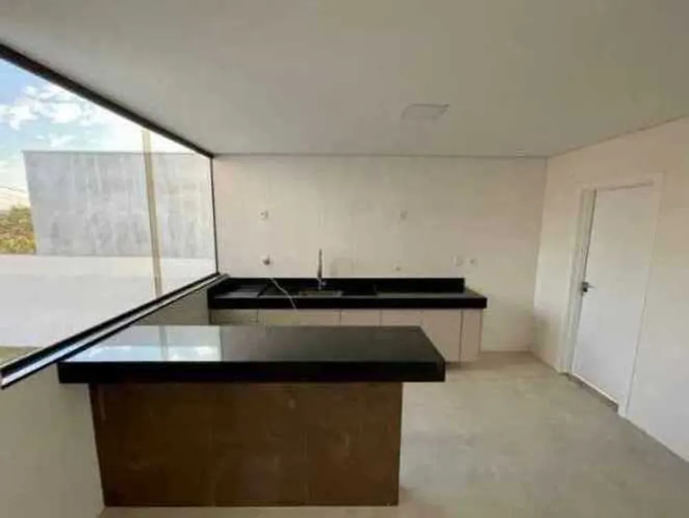 Casa de Condomínio, 4 quartos - Foto 9
