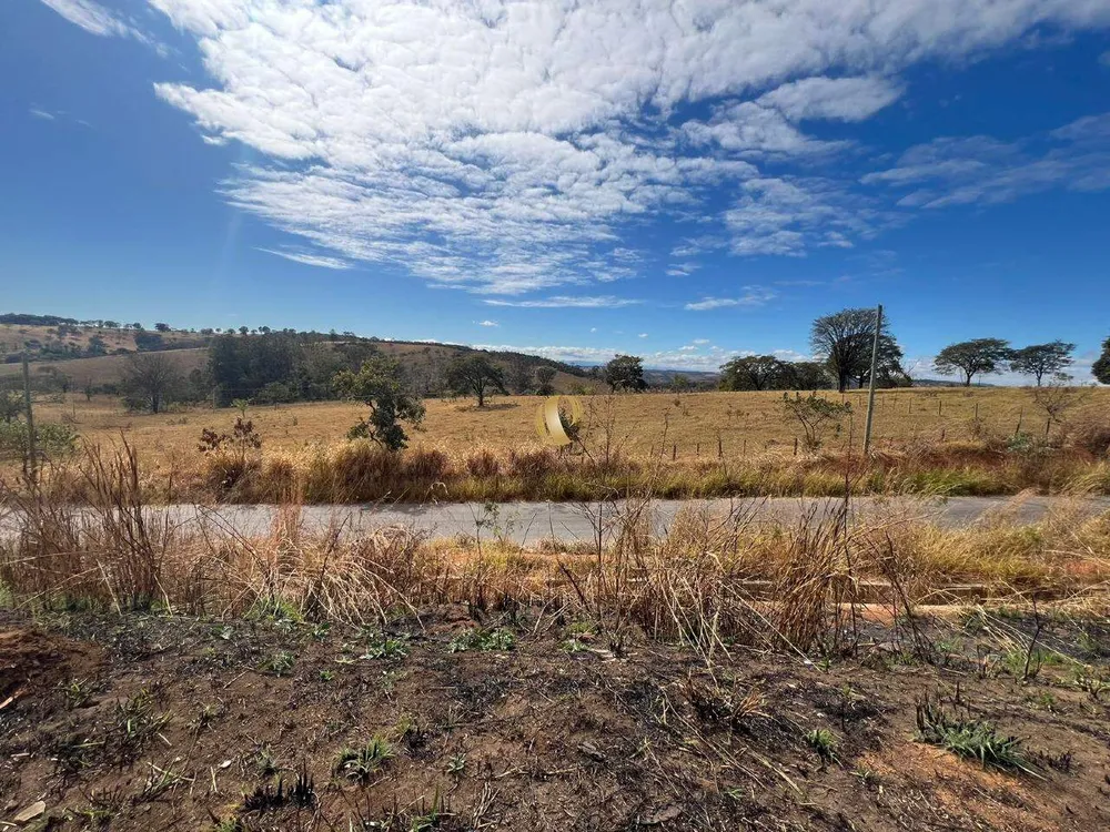 Terreno, 2 hectares - Foto 1