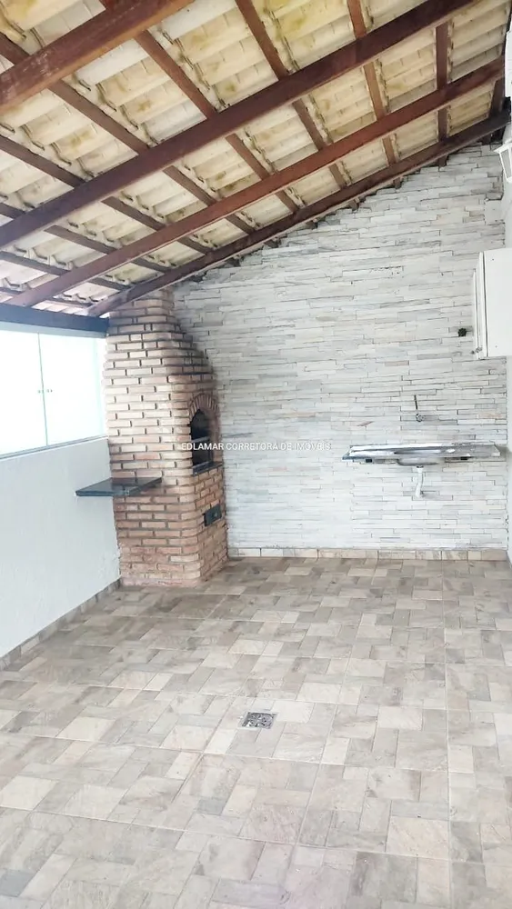 Apartamento, 2 quartos, 88 m² - Foto 1