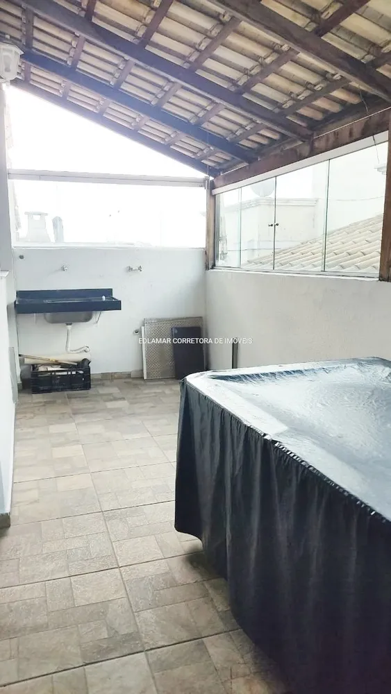 Apartamento, 2 quartos, 88 m² - Foto 3