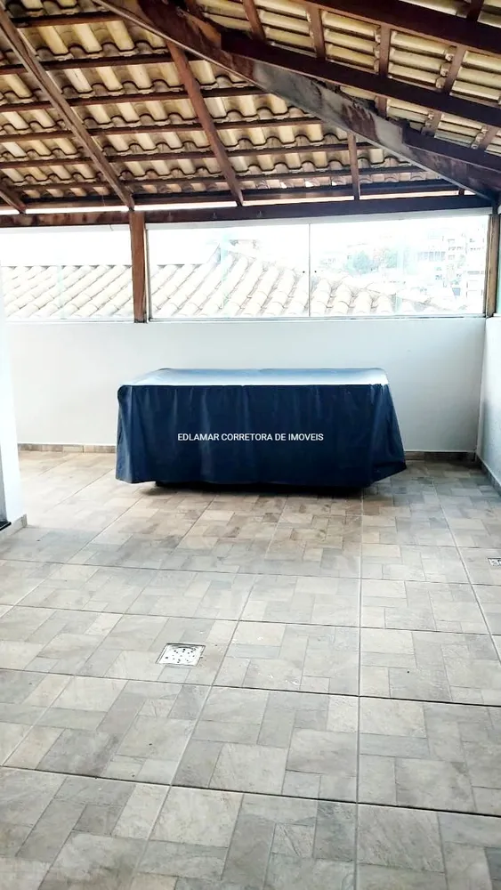 Apartamento, 2 quartos, 88 m² - Foto 2