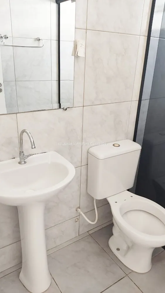 Apartamento, 2 quartos, 88 m² - Foto 9