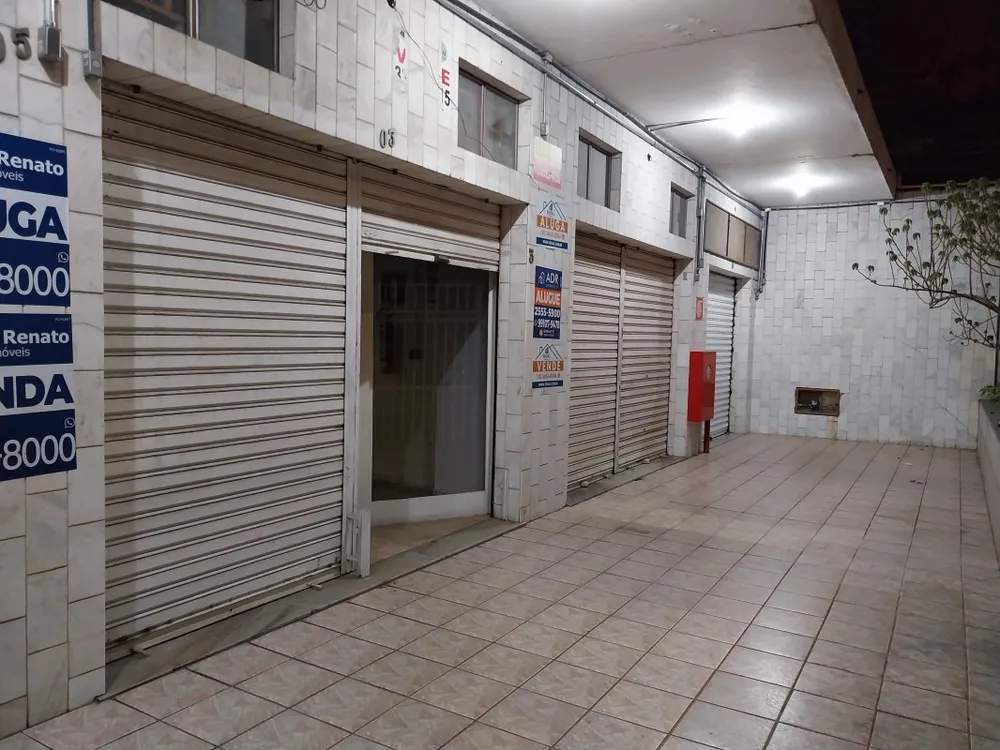 Loja-Salão, 344 m² - Foto 5