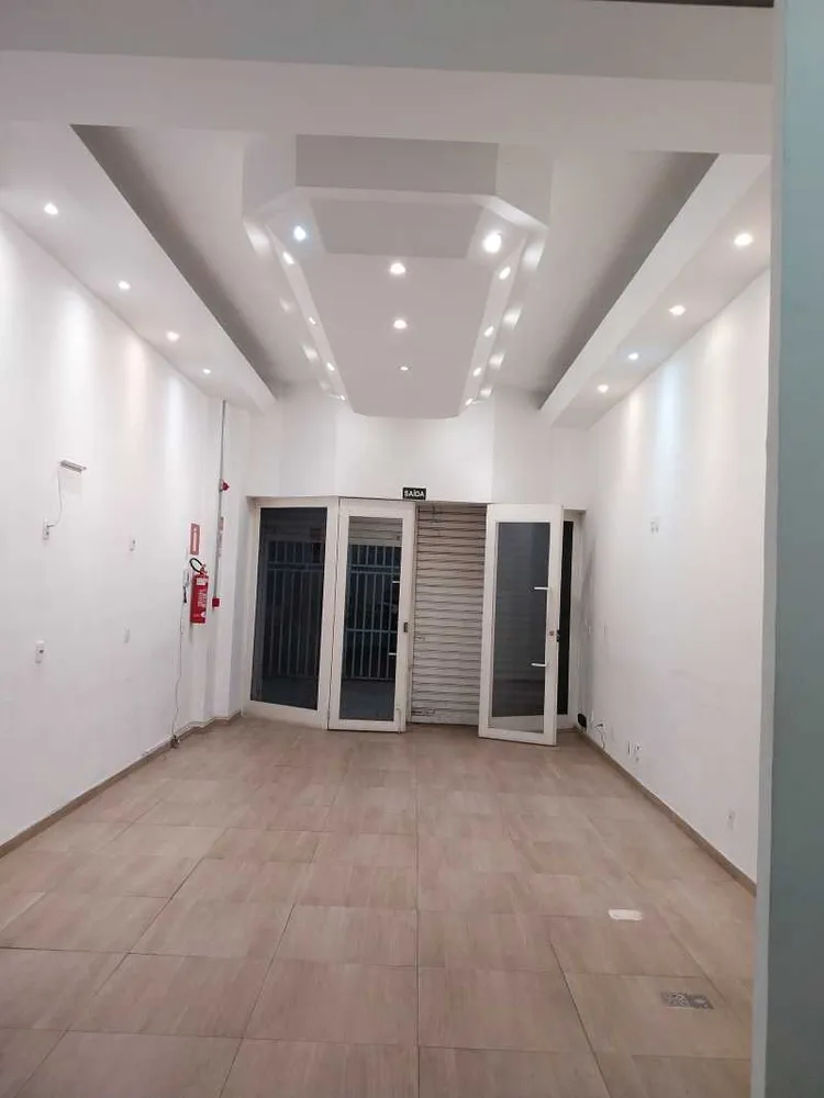 Loja-Salão, 344 m² - Foto 2