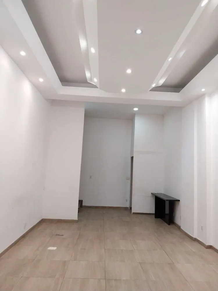 Loja-Salão, 344 m² - Foto 1