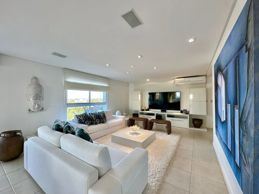 Apartamento, 3 quartos, 297 m² - Foto 10