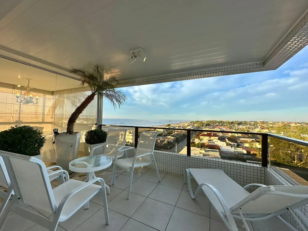 Apartamento, 3 quartos, 297 m² - Foto 1