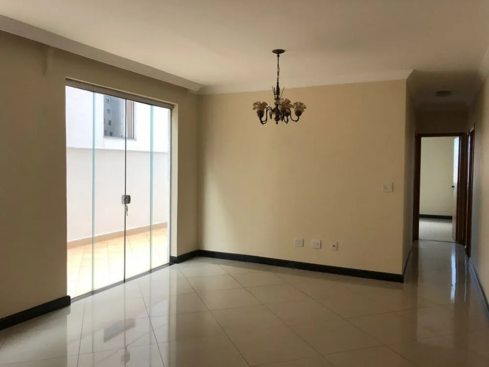 Apartamento, 3 quartos, 90 m² - Foto 9