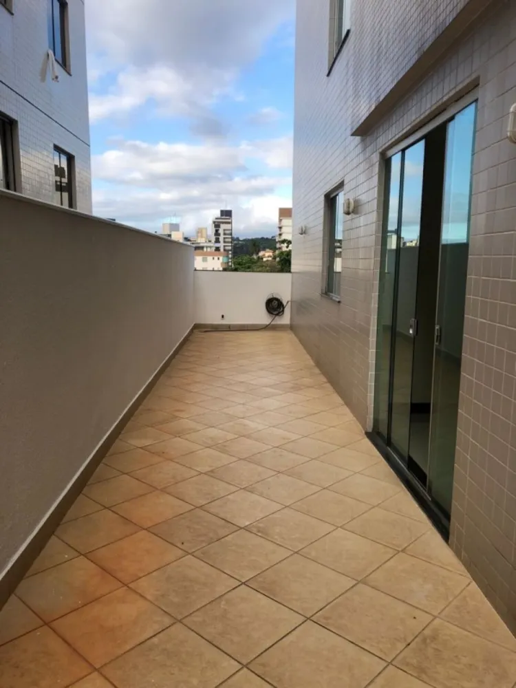 Apartamento, 3 quartos, 90 m² - Foto 8